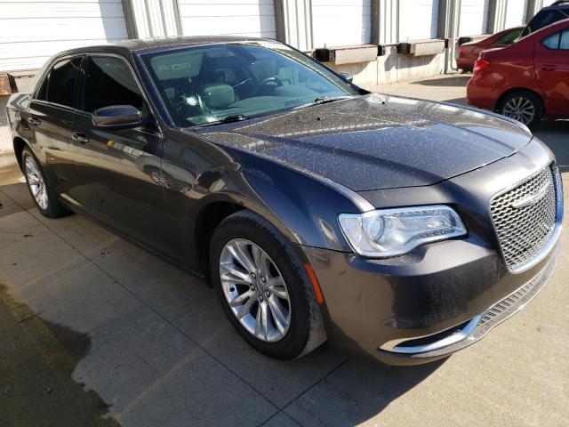 CHRYSLER 300 LIMITE 2017 2c3ccaag1hh538756