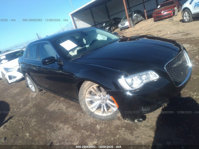 CHRYSLER 300 2017 2c3ccaag1hh542452