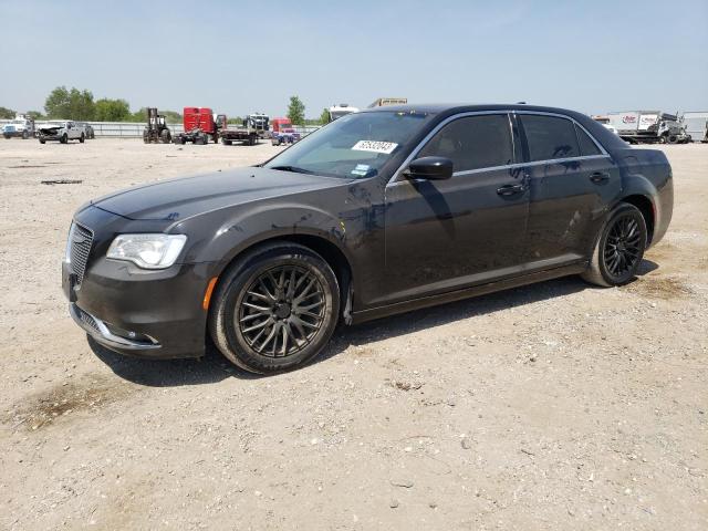 CHRYSLER 300 LIMITE 2017 2c3ccaag1hh547005