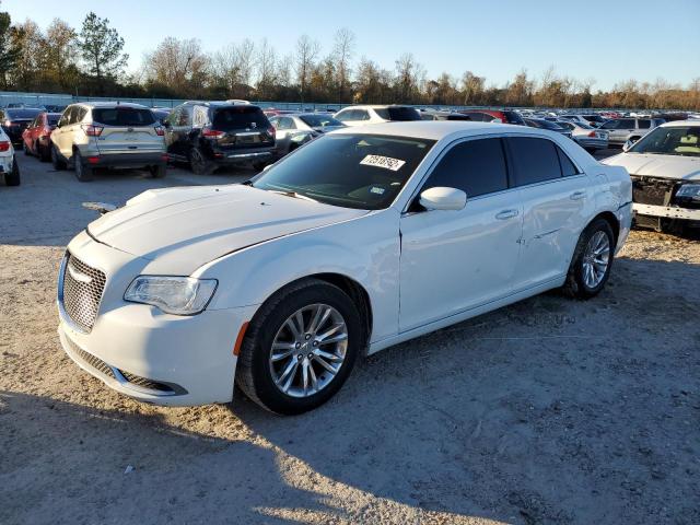 CHRYSLER 300 LIMITE 2017 2c3ccaag1hh552382