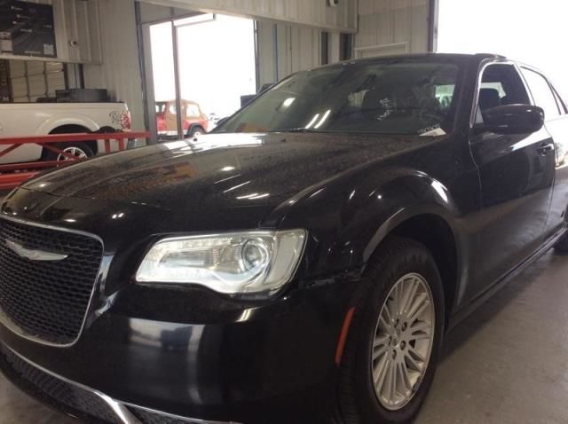 CHRYSLER 300 2017 2c3ccaag1hh553029