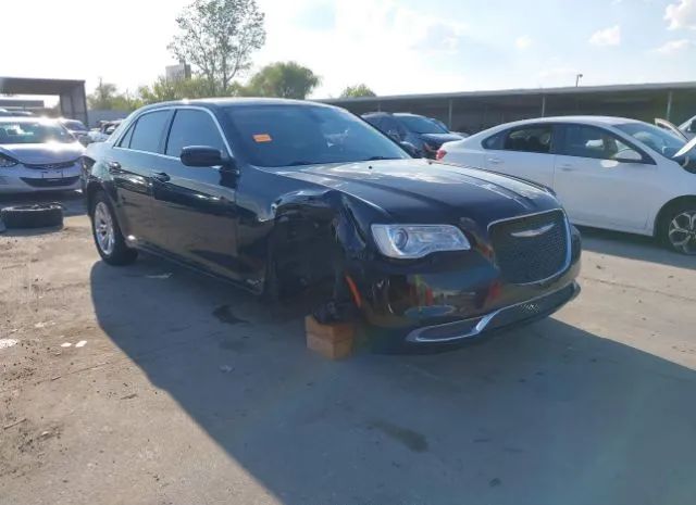 CHRYSLER 300 2017 2c3ccaag1hh609955