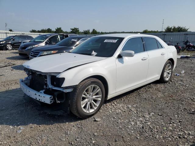 CHRYSLER 300 LIMITE 2017 2c3ccaag1hh612693