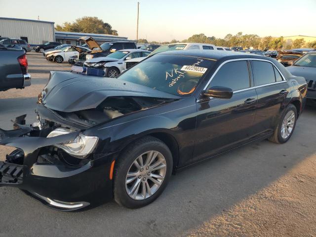 CHRYSLER 300 LIMITE 2017 2c3ccaag1hh625735