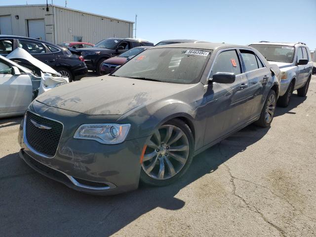 CHRYSLER 300 2017 2c3ccaag1hh647041