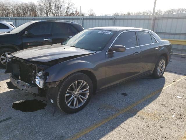 CHRYSLER 300 LIMITE 2017 2c3ccaag1hh661926