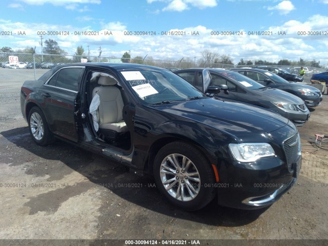 CHRYSLER 300 2017 2c3ccaag1hh661991