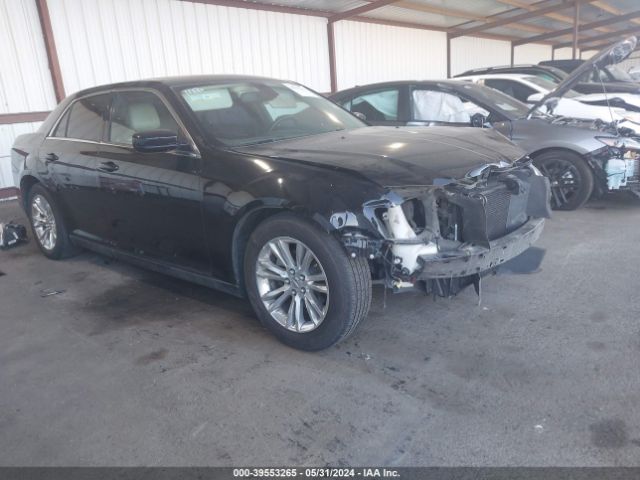 CHRYSLER 300 2017 2c3ccaag1hh662106