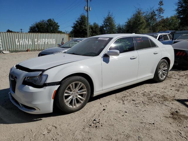 CHRYSLER 300 2017 2c3ccaag1hh665037