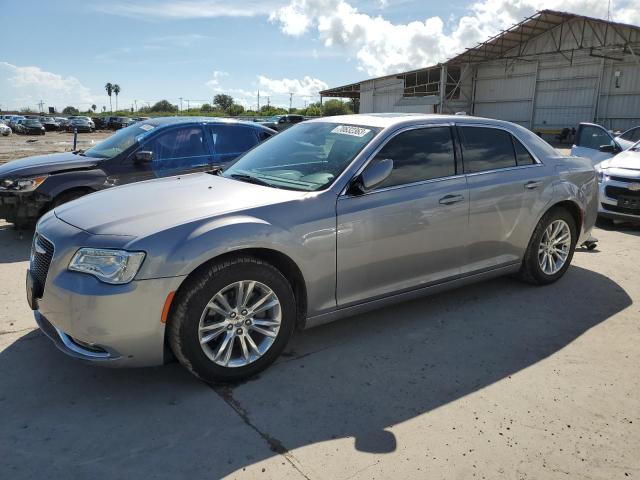 CHRYSLER 300 2018 2c3ccaag1jh117593