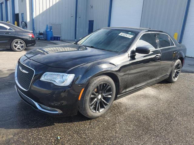 CHRYSLER 300 TOURIN 2018 2c3ccaag1jh123460