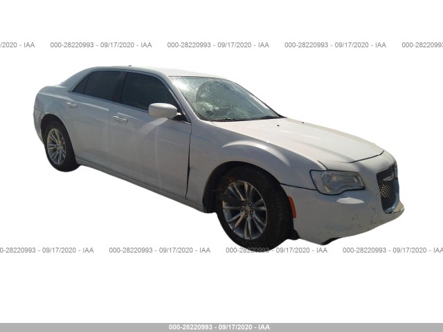 CHRYSLER 300 2018 2c3ccaag1jh130313