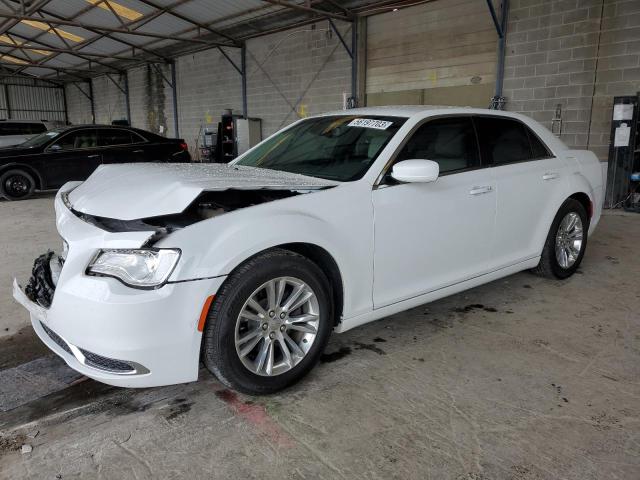 CHRYSLER 300 TOURIN 2018 2c3ccaag1jh137634