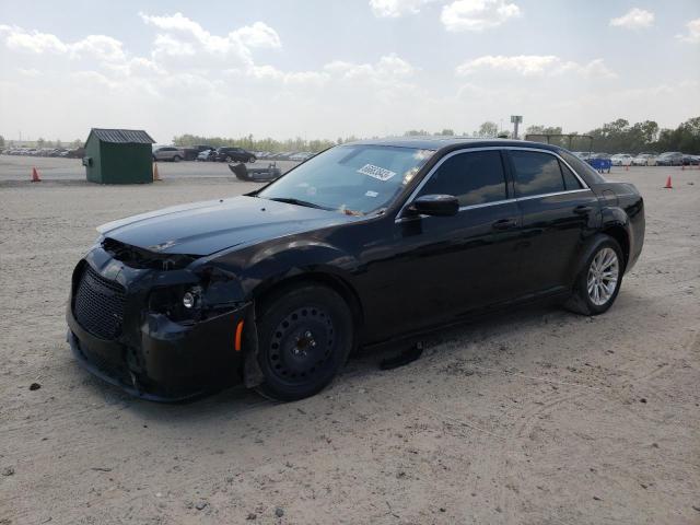 CHRYSLER 300 2018 2c3ccaag1jh164882