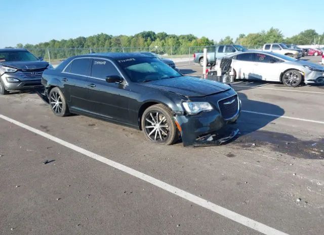 CHRYSLER 300 2018 2c3ccaag1jh250158