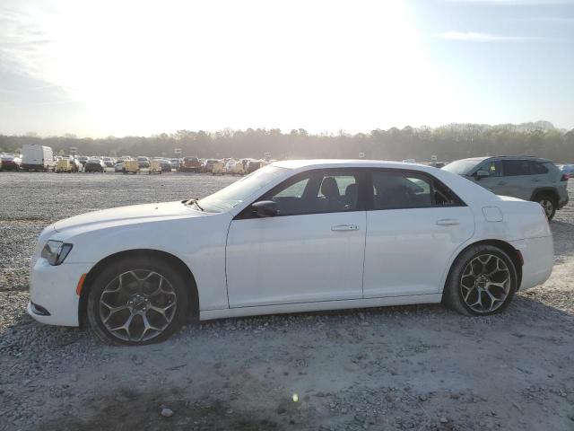 CHRYSLER 300 2018 2c3ccaag1jh253691