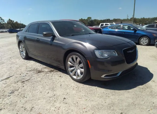 CHRYSLER 300 2018 2c3ccaag1jh254971