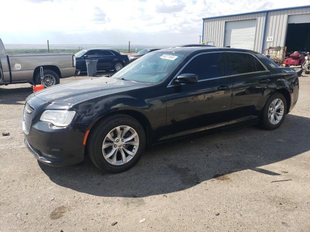 CHRYSLER 300 TOURIN 2018 2c3ccaag1jh257921