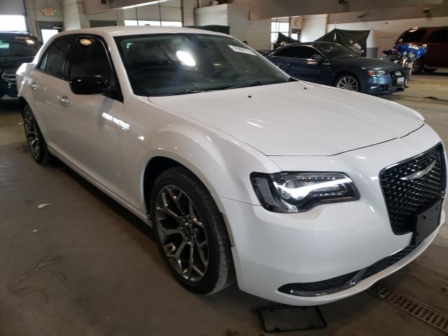 CHRYSLER NULL 2018 2c3ccaag1jh264643