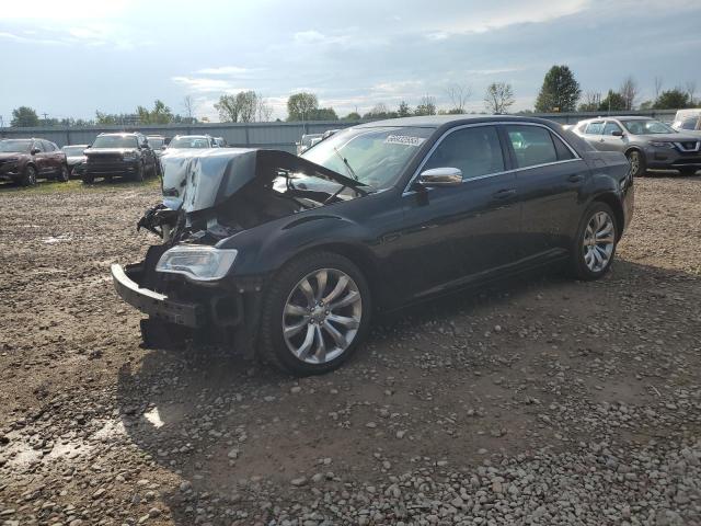 CHRYSLER 300 2018 2c3ccaag1jh265095