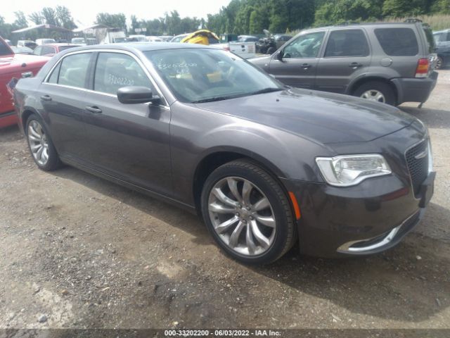 CHRYSLER 300 2018 2c3ccaag1jh285931