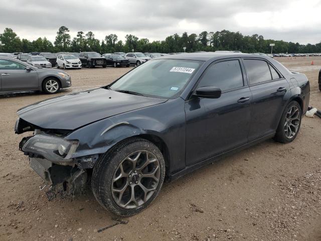 CHRYSLER 300 TOURIN 2018 2c3ccaag1jh293947