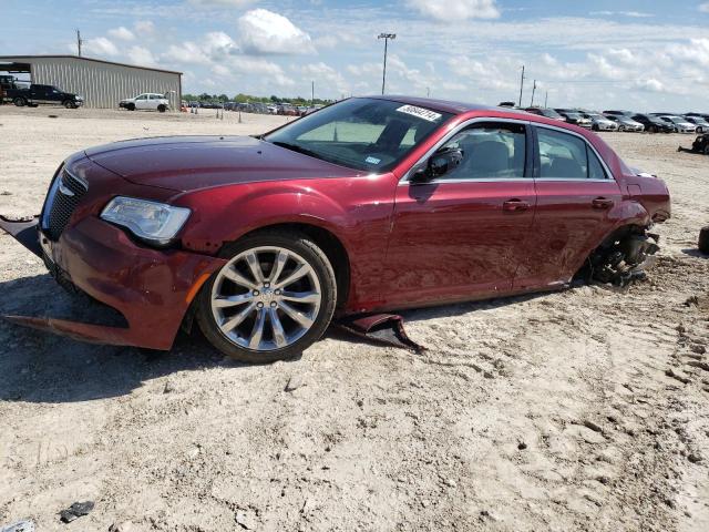 CHRYSLER 300 2018 2c3ccaag1jh308446