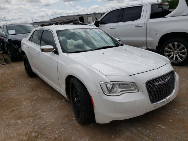 CHRYSLER 300 TOURIN 2018 2c3ccaag1jh308916