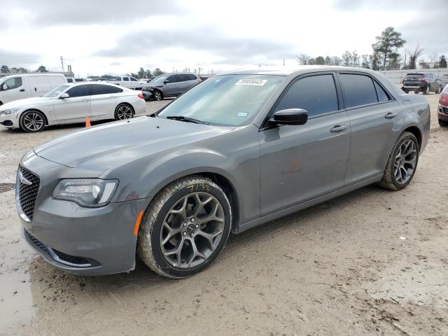 CHRYSLER 300 TOURIN 2018 2c3ccaag1jh319981