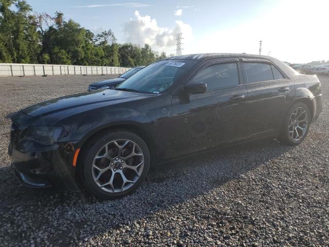 CHRYSLER 300 TOURIN 2018 2c3ccaag1jh320323