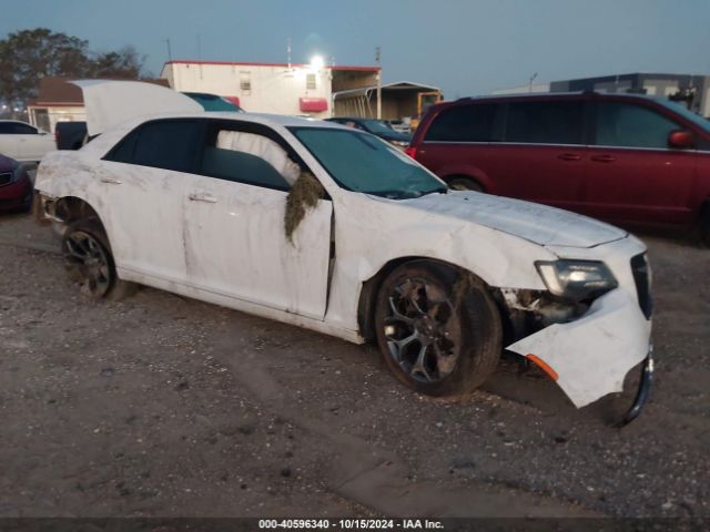 CHRYSLER 300 2018 2c3ccaag1jh324565