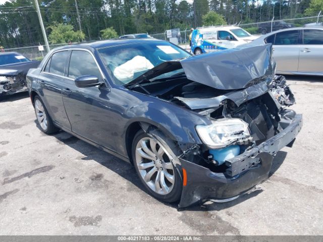 CHRYSLER 300 2018 2c3ccaag1jh342113