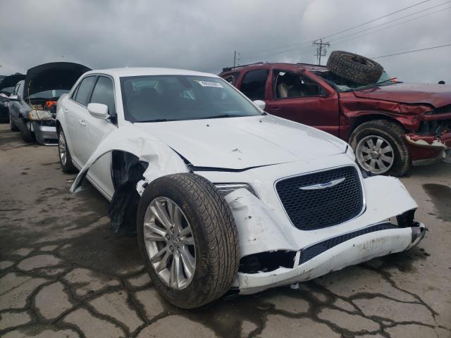 CHRYSLER 300 TOURIN 2018 2c3ccaag1jh342581