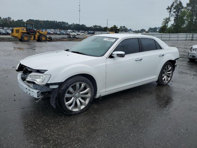 CHRYSLER 300 2019 2c3ccaag1kh505571