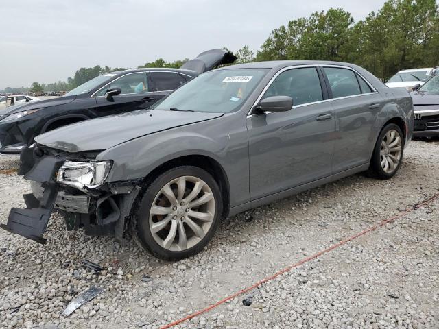 CHRYSLER 300 2019 2c3ccaag1kh517025