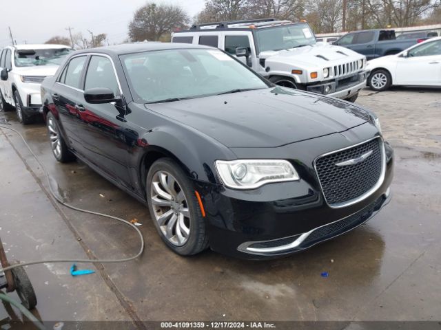 CHRYSLER 300 2019 2c3ccaag1kh542524