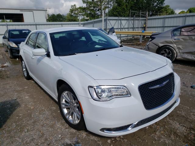 CHRYSLER 300 TOURIN 2019 2c3ccaag1kh548100