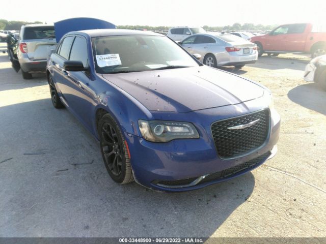 CHRYSLER 300 2019 2c3ccaag1kh555838