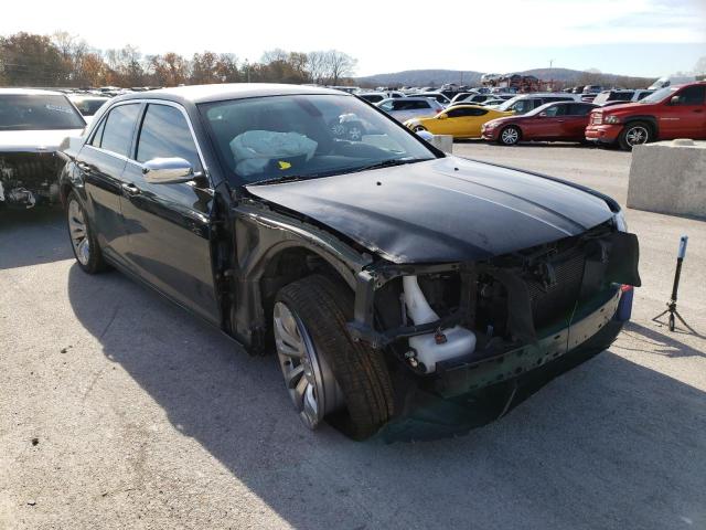 CHRYSLER 300 TOURIN 2019 2c3ccaag1kh566337