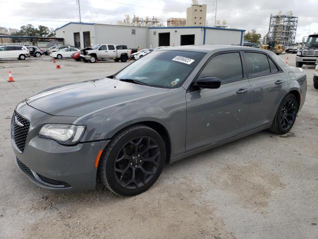 CHRYSLER 300 TOURIN 2019 2c3ccaag1kh577709