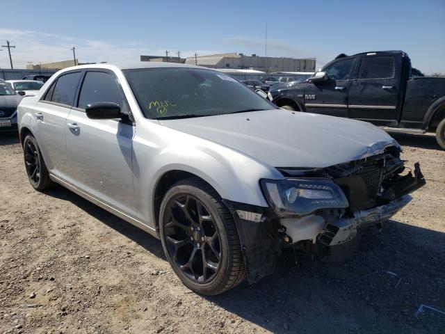 CHRYSLER 300 TOURIN 2019 2c3ccaag1kh589925