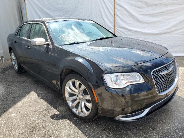 CHRYSLER 300 TOURIN 2019 2c3ccaag1kh590010