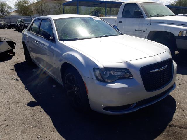 CHRYSLER 300 TOURIN 2019 2c3ccaag1kh590380