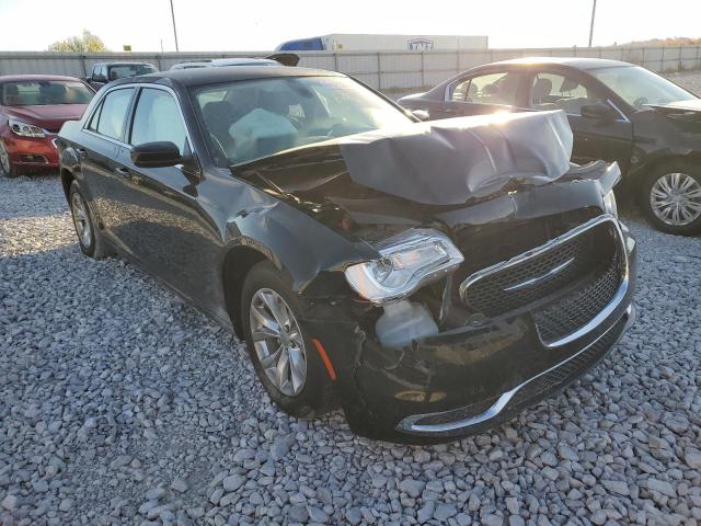 CHRYSLER 300 TOURIN 2019 2c3ccaag1kh590394