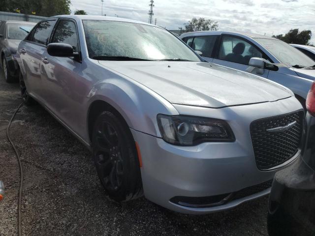 CHRYSLER 300 TOURIN 2019 2c3ccaag1kh590721