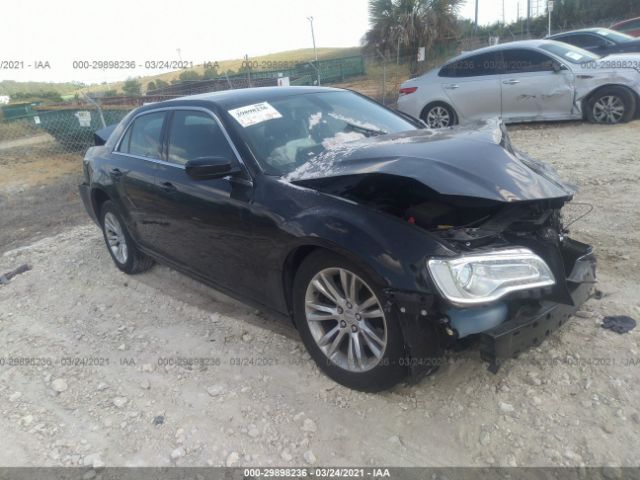 CHRYSLER 300 2019 2c3ccaag1kh591805