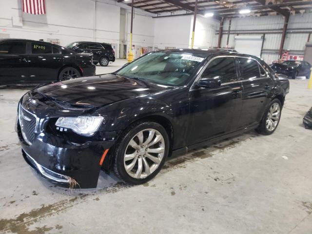 CHRYSLER 300 TOURIN 2019 2c3ccaag1kh595143