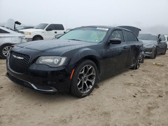 CHRYSLER 300 TOURIN 2019 2c3ccaag1kh601376