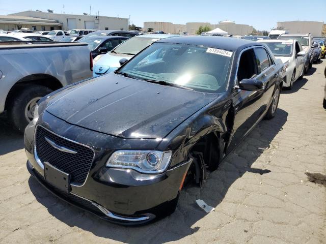 CHRYSLER 300 TOURIN 2019 2c3ccaag1kh601460