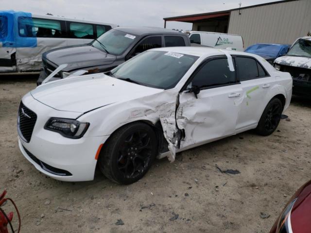 CHRYSLER 300 TOURIN 2019 2c3ccaag1kh601555